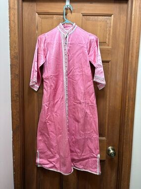 Vintage kurti kirta small